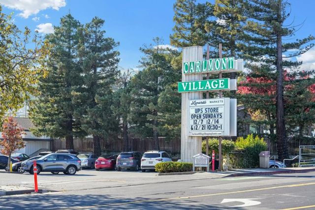 3900 Marsten Avenue, Belmont, CA 94002