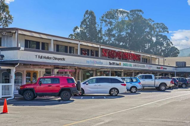 3900 Marsten Avenue, Belmont, CA 94002