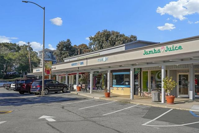 3900 Marsten Avenue, Belmont, CA 94002