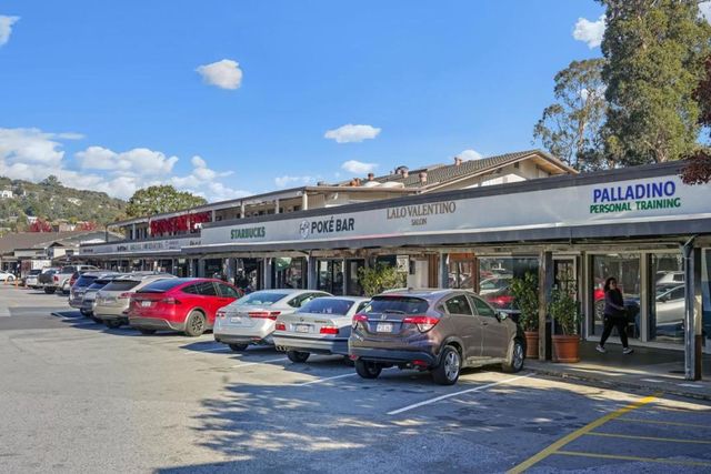 3900 Marsten Avenue, Belmont, CA 94002