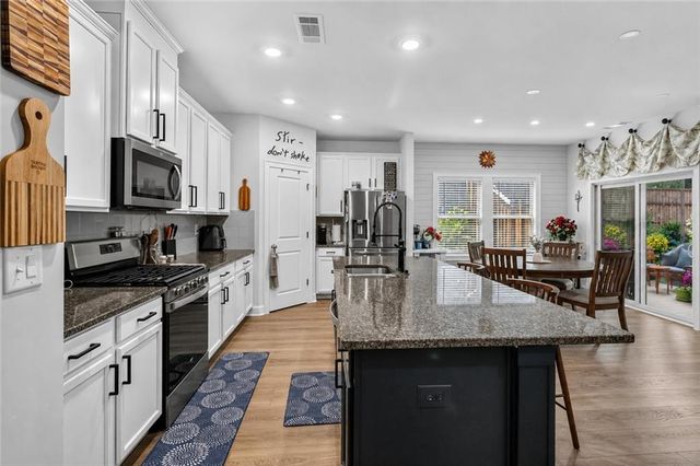 3625 Summerpoint Crossing, Cumming, GA 30028