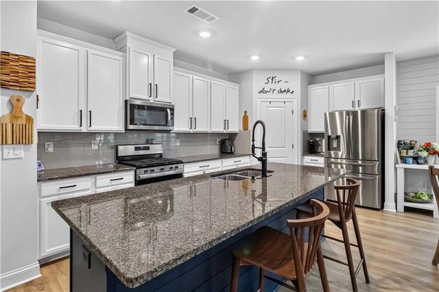 3625 Summerpoint Crossing, Cumming, GA 30028