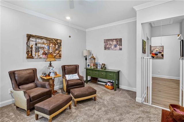 3625 Summerpoint Crossing, Cumming, GA 30028