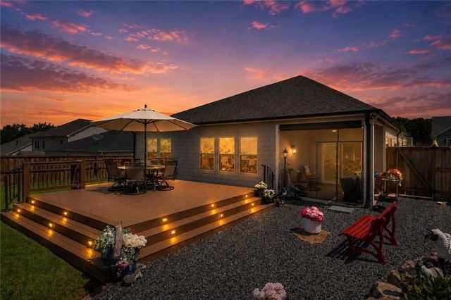 3625 Summerpoint Crossing, Cumming, GA 30028