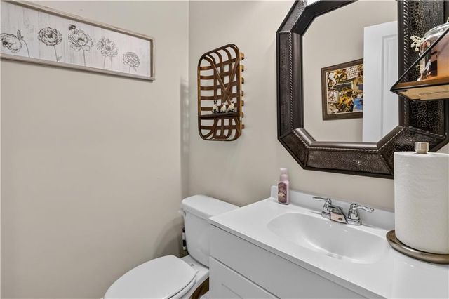 3625 Summerpoint Crossing, Cumming, GA 30028