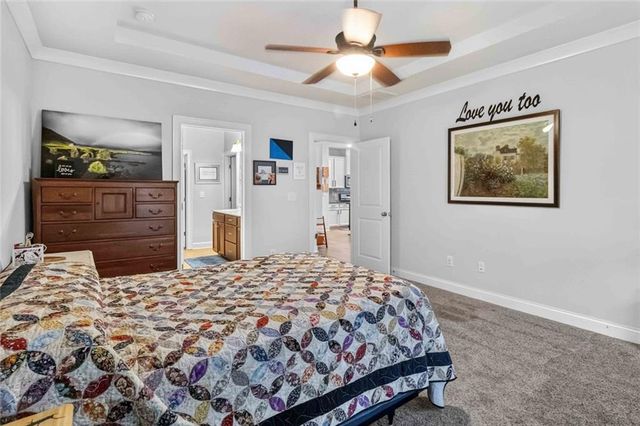 3625 Summerpoint Crossing, Cumming, GA 30028