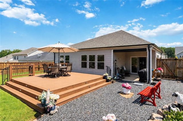 3625 Summerpoint Crossing, Cumming, GA 30028
