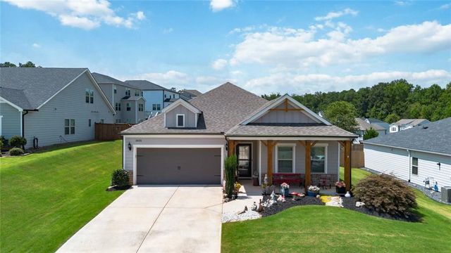 3625 Summerpoint Crossing, Cumming, GA 30028