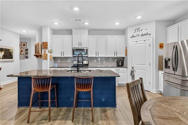 3625 Summerpoint Crossing, Cumming, GA 30028