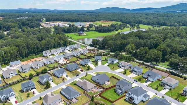 3625 Summerpoint Crossing, Cumming, GA 30028