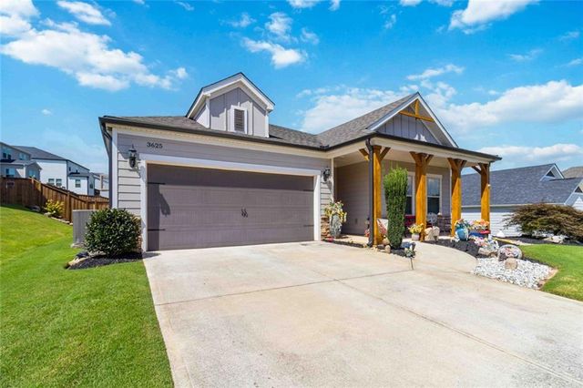 3625 Summerpoint Crossing, Cumming, GA 30028