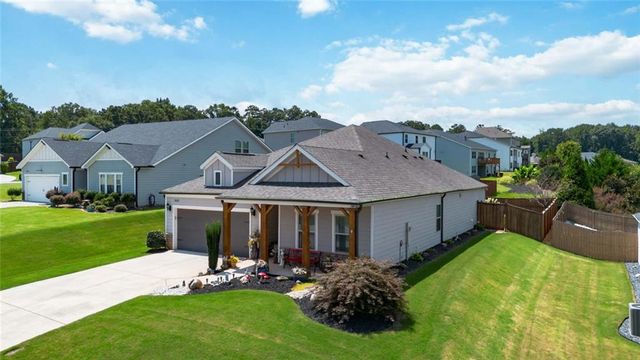 3625 Summerpoint Crossing, Cumming, GA 30028