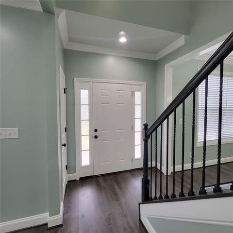 5444 Pleasant Hill Lane, Braselton, GA 30517