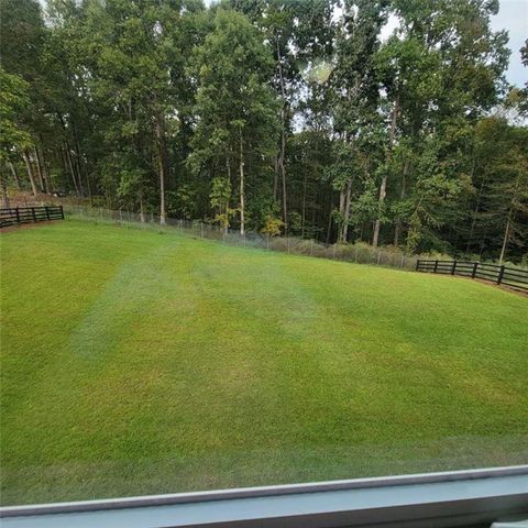 5444 Pleasant Hill Lane, Braselton, GA 30517