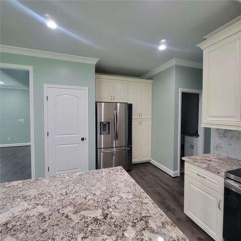 5444 Pleasant Hill Lane, Braselton, GA 30517