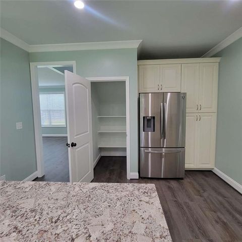 5444 Pleasant Hill Lane, Braselton, GA 30517