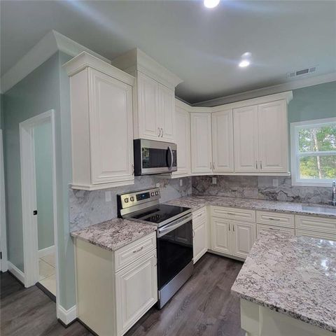 5444 Pleasant Hill Lane, Braselton, GA 30517