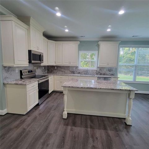 5444 Pleasant Hill Lane, Braselton, GA 30517