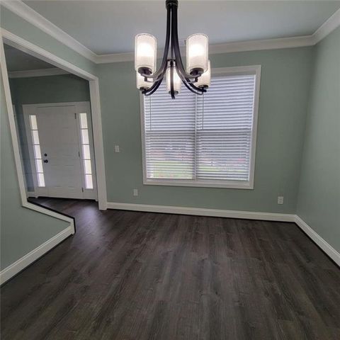 5444 Pleasant Hill Lane, Braselton, GA 30517