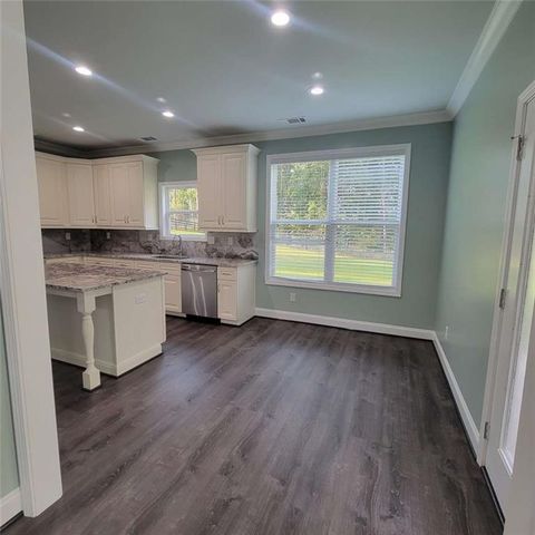 5444 Pleasant Hill Lane, Braselton, GA 30517