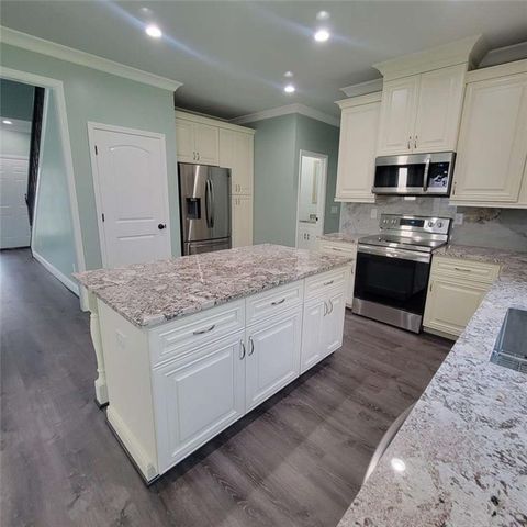 5444 Pleasant Hill Lane, Braselton, GA 30517