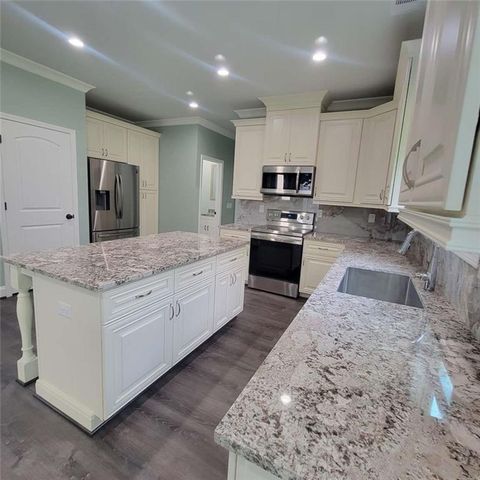 5444 Pleasant Hill Lane, Braselton, GA 30517