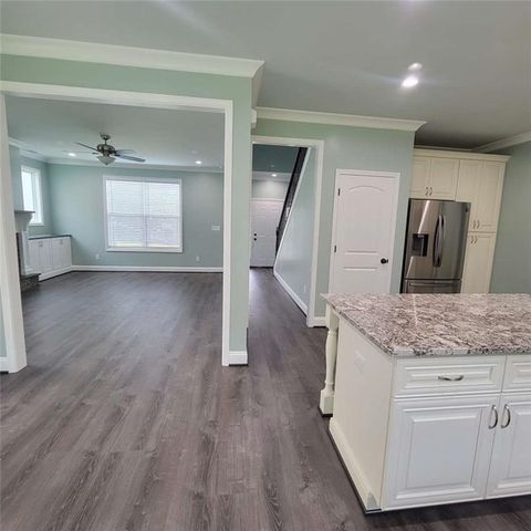 5444 Pleasant Hill Lane, Braselton, GA 30517