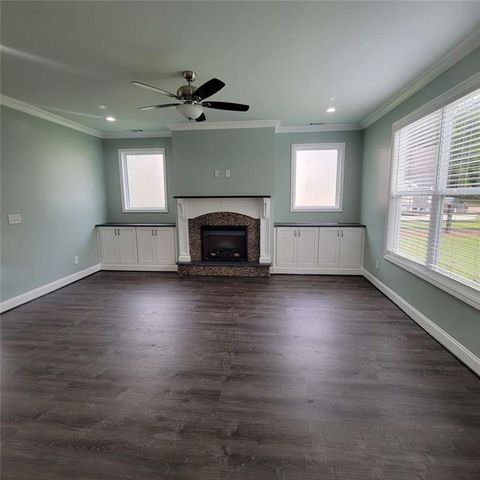 5444 Pleasant Hill Lane, Braselton, GA 30517