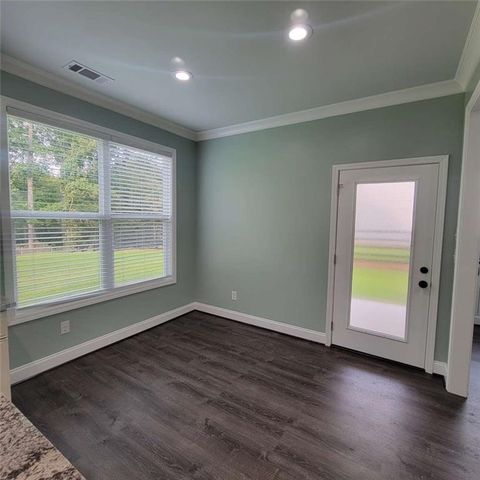 5444 Pleasant Hill Lane, Braselton, GA 30517