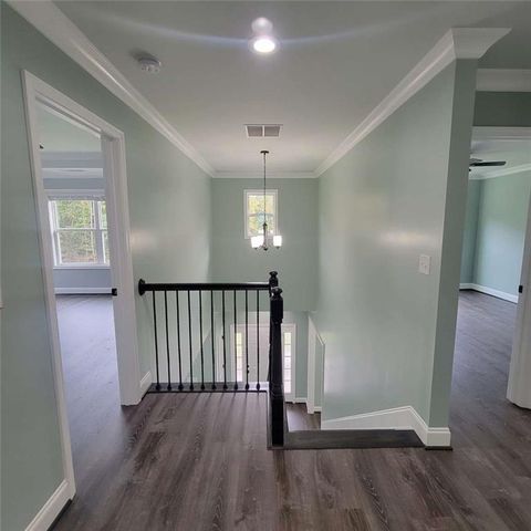 5444 Pleasant Hill Lane, Braselton, GA 30517