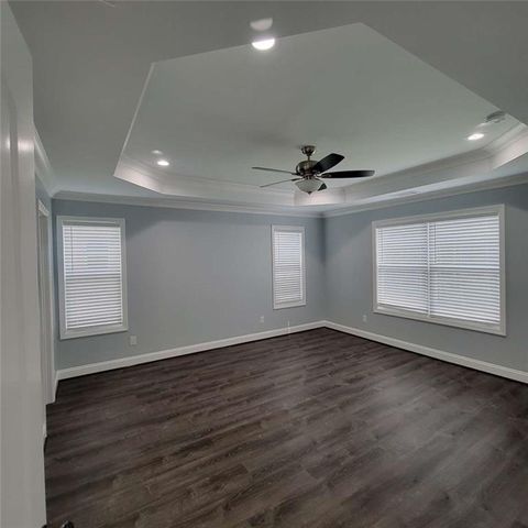 5444 Pleasant Hill Lane, Braselton, GA 30517