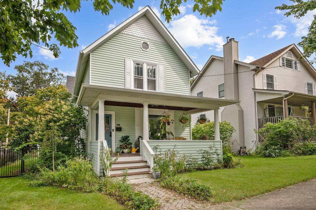 603 Singer Avenue, Lemont, IL 60439 — exterior
