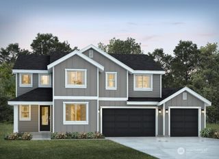 3195 Roosevelt Avenue, Enumclaw, WA 98022