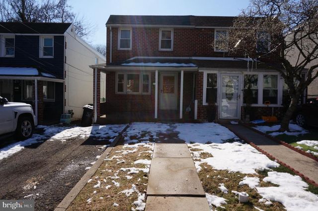 250 E CHESTNUT ST, Norristown, PA 19401