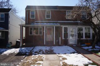 250 E CHESTNUT ST, Norristown, PA 19401