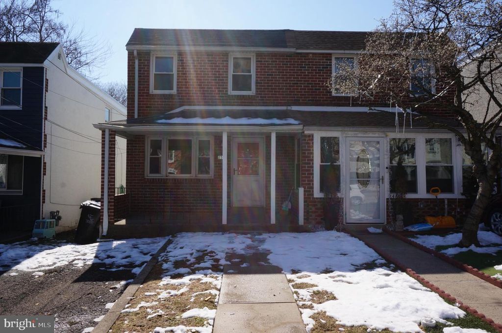 250 E CHESTNUT ST, Norristown, PA 19401