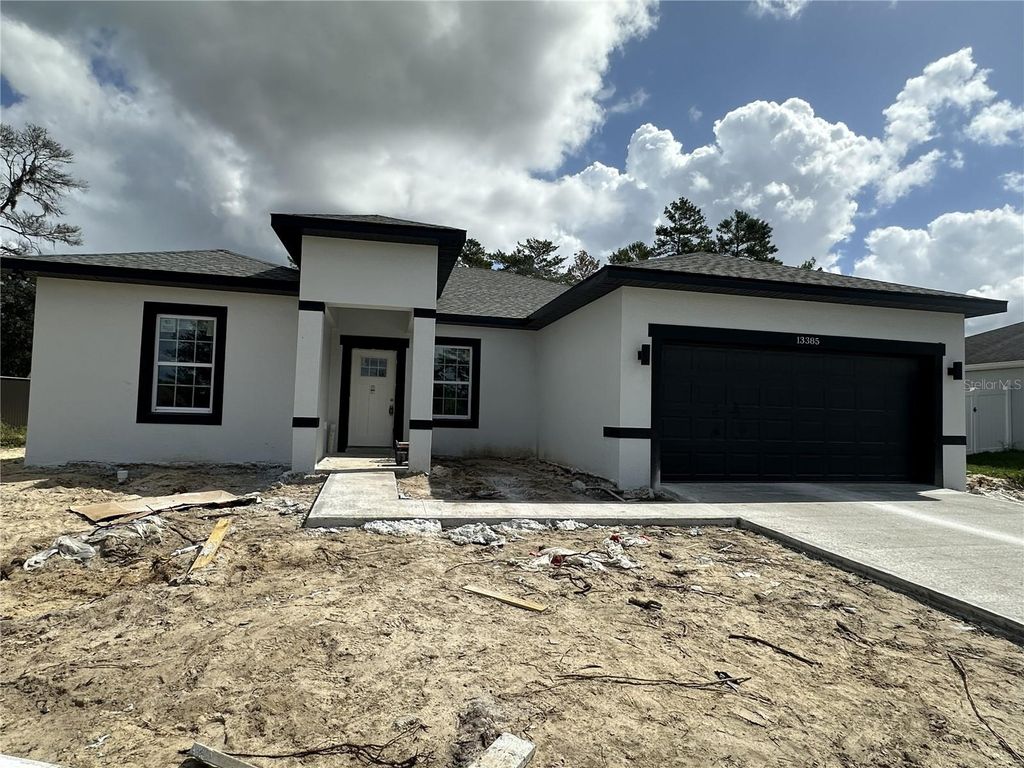 13385 SW 32ND CT, Ocala, FL 34473