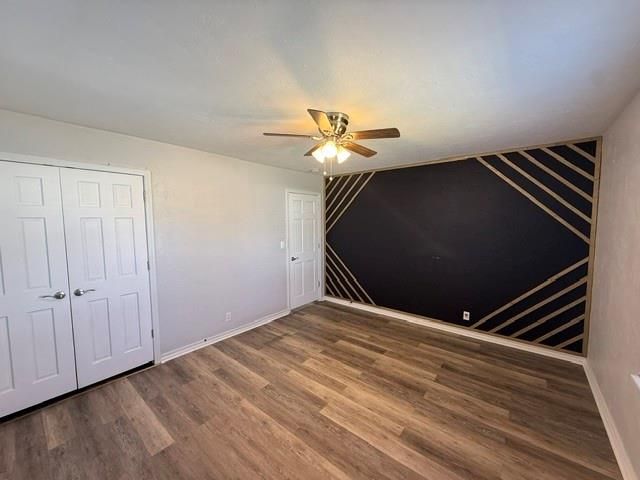 1211 Rose Drive, Shawnee, OK 74804