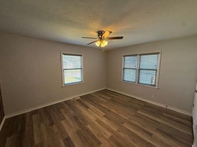 1211 Rose Drive, Shawnee, OK 74804