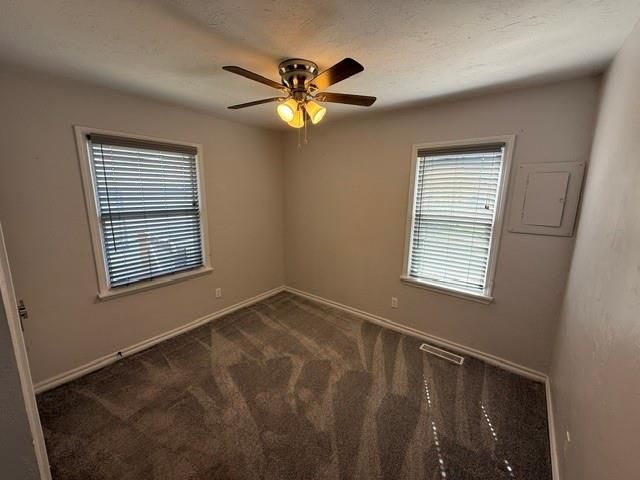 1211 Rose Drive, Shawnee, OK 74804