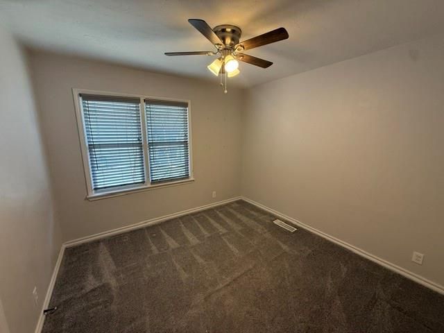 1211 Rose Drive, Shawnee, OK 74804