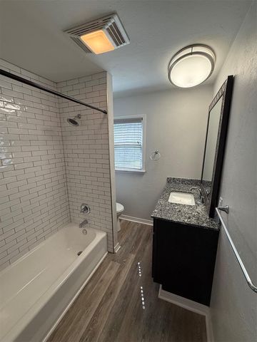 1211 Rose Drive, Shawnee, OK 74804