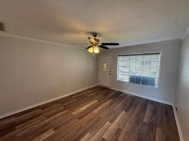 1211 Rose Drive, Shawnee, OK 74804