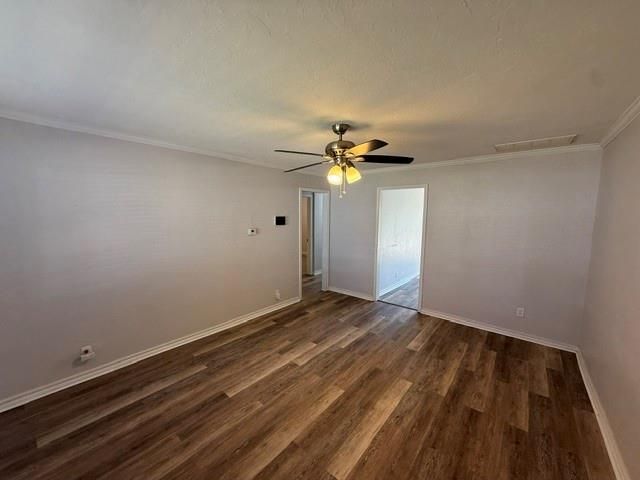 1211 Rose Drive, Shawnee, OK 74804