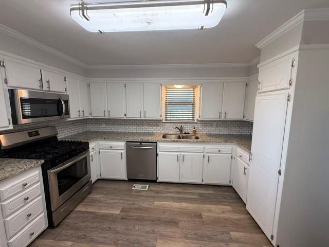 1211 Rose Drive, Shawnee, OK 74804