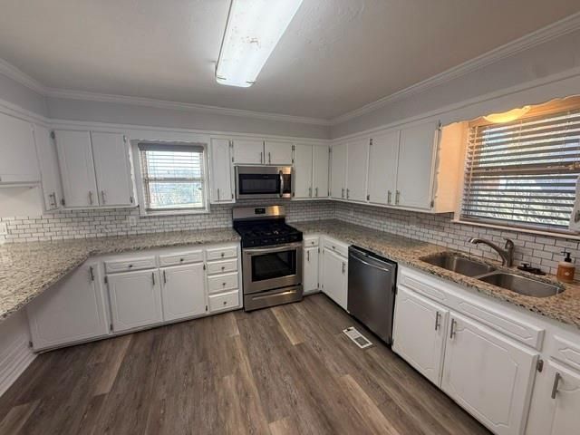 1211 Rose Drive, Shawnee, OK 74804