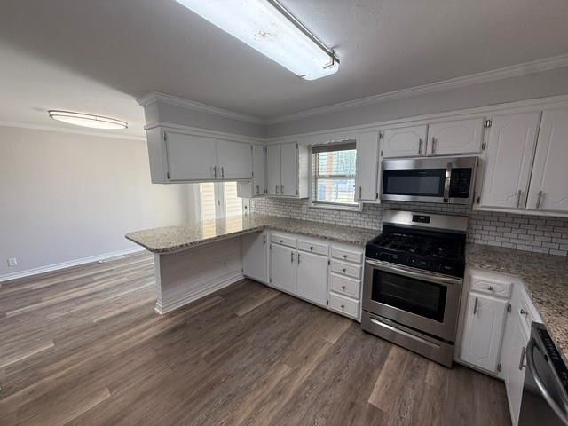 1211 Rose Drive, Shawnee, OK 74804