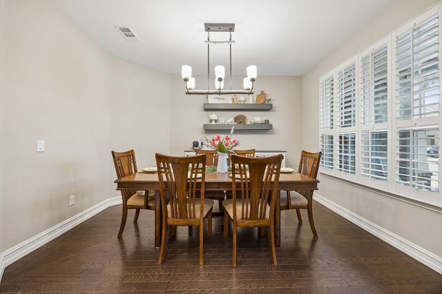 913 Basket Willow Terrace, Fort Worth, TX 76052