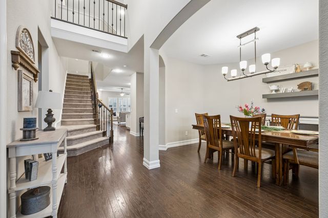 913 Basket Willow Terrace, Fort Worth, TX 76052