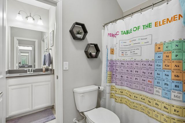 913 Basket Willow Terrace, Fort Worth, TX 76052